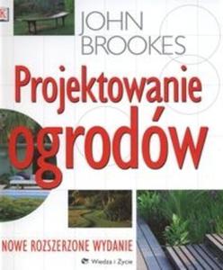 Projektowanie ogrodów