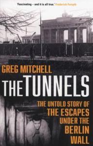 The Tunnels - 2857804291