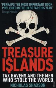 Treasure Islands - 2857804296