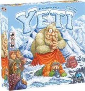 Yetti - 2857804315