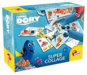 Gdzie jest Dory Super Colage - 2857804392