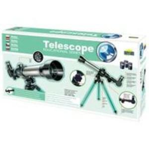 Teleskop na statywie 40x - 2857804394