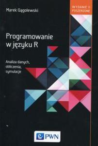 Programowanie w jzyku R - 2857804421