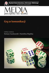 Gry w komunikacji - 2857804552