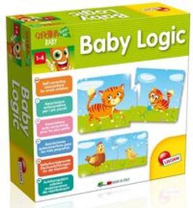 Carotina Baby Logic - 2857804569