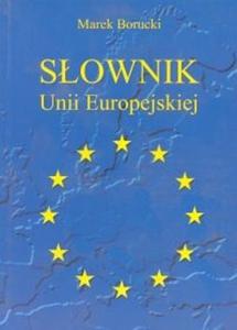 Sownik Unii Europejskiej - 2825666135