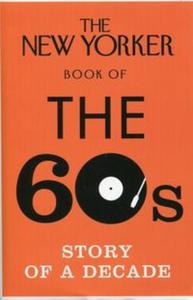 The New Yorker Book of the 60s - 2857804663