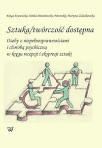 Sztuka twrczo dostpna - 2857804708