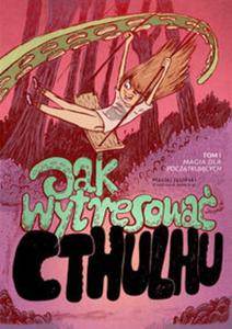 Jak wytresowa Cthulhu - 2857804730