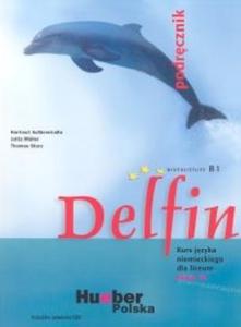 Delfin 3 Podrcznik - 2825666143