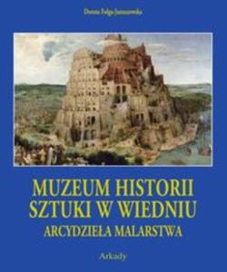 Arcydziea Malarstwa Muzeum Historii Sztuki w Wiedniu - 2857804734