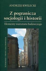 Z pogranicza socjologii i historii - 2857804750