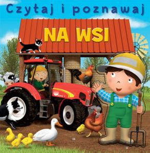 NA WSI CZYTAJ I POZNAWAJ KARTON FK OLESIEJUK9788327441164 - 2857804794