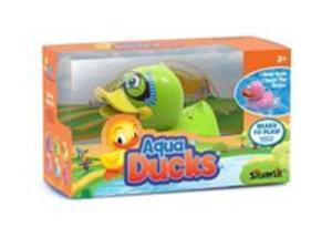 AquaDucks zielona - 2857804835