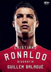 Cristiano Ronaldo. Biografia - 2857804926