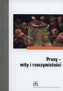 PRUSY- MITY I RZECZYWISTO REBIS - 2857804959