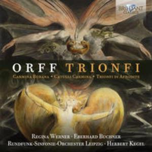 Orff: Trionfi - 2857805075