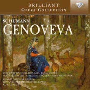 Schumann: Genoveva - 2857805076