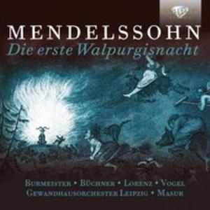 Die Erste Walpurgisnacht - 2857805087