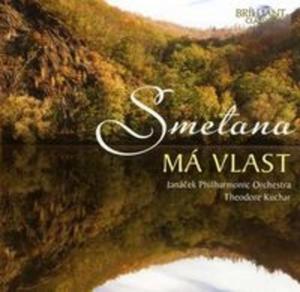 Smetana: Má Vlast