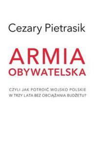 Armia Obywatelska - 2857805112