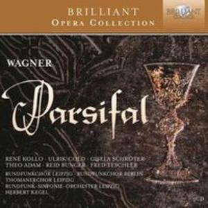 Wagner: Parsifal - 2857805125