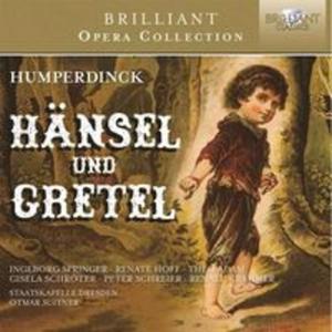 Humperdinck: Hansel und Gretel - 2857805126