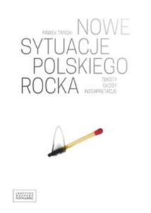 Nowe sytuacje polskiego rocka - 2857805147