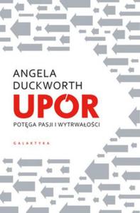 Upr. Potga pasji i wytrwaoci - 2857805179