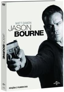 Jason Bourne - 2857805260