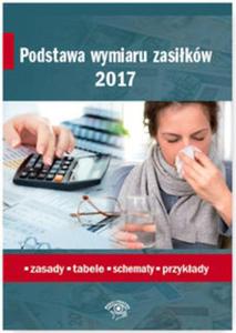 Podstawa wymiaru zasikw 2017 Zasady tabele schematy Przykady - 2857805286