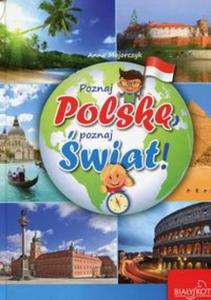 Poznaj Polsk poznaj wiat - 2857805293