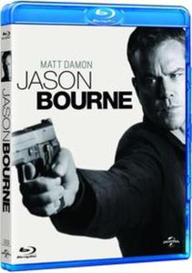 Jason Bourne - 2857805305