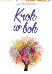 Krok w bok - 2857805310