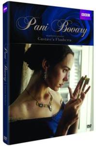 PANI BOVARY DVD - 2857805311
