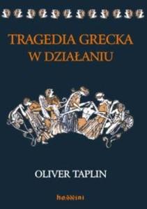 Tragedia grecka w dziaaniu - 2825666180