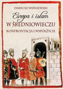 Europa i islam w redniowieczu - 2857805390