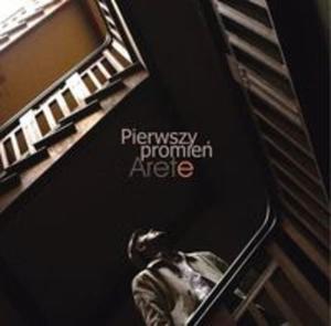 Pierwszy promie - 2857805510