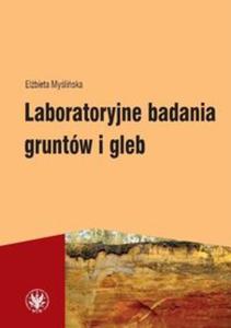 Laboratoryjne badania gruntw i gleb - 2857805553