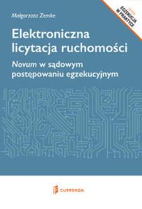 Elektroniczna licytacja ruchomoci. - 2857805741