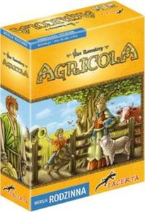 Agricola wersja rodzinna - 2857805766