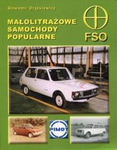 Maolitraowe samochody popularne FSO - 2857805769