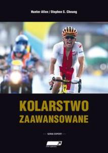 Kolarstwo zaawansowane - 2857805788