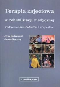 Terapia zajciowa w rehabilitacji medycznej - 2857805791