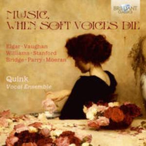 Music, When Soft Voices Die - 2857805792