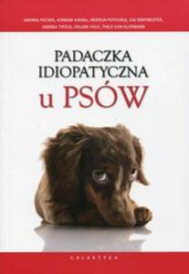 Padaczka idiopatyczna u psów