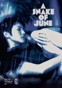 A Snake of June/ What Else Films - 2857805825