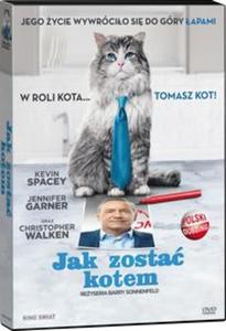 Jak zosta kotem - 2857805827