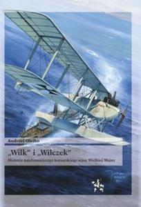 Wilk i Wilczek - 2857806017