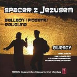 Spacer z Jezusem - 2857806105